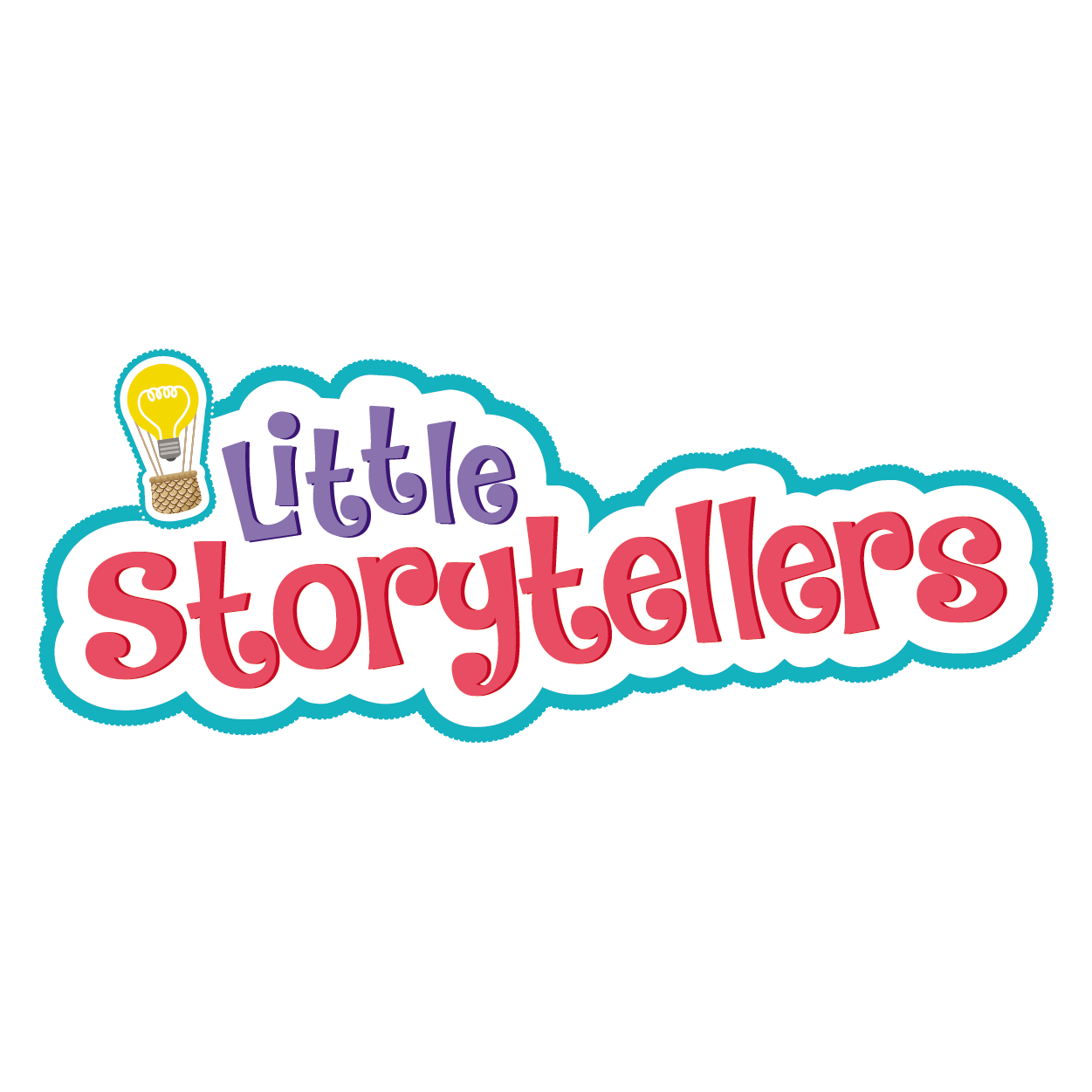 Little <br>Storytellers